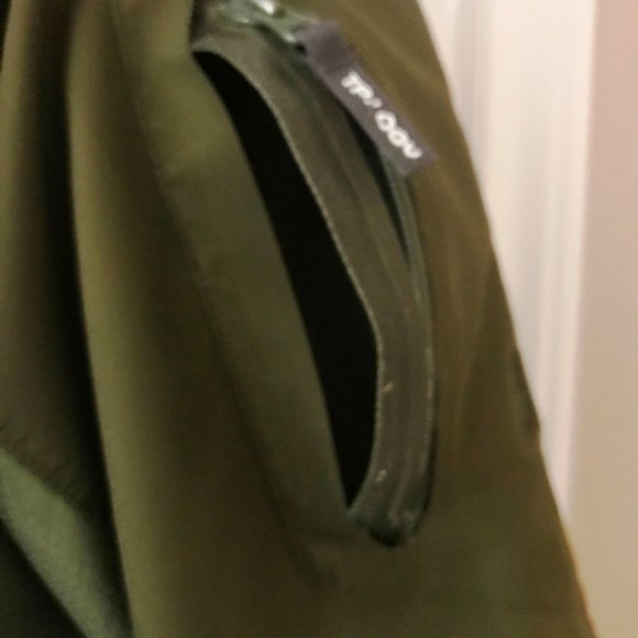 Ripzone trilogy 20,000mm waterproof Jacket with Inner removeable Jacket & pull - Picture 8 of 9